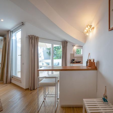 Lemon Soul Apartment Sorrento Center Eksteriør bilde