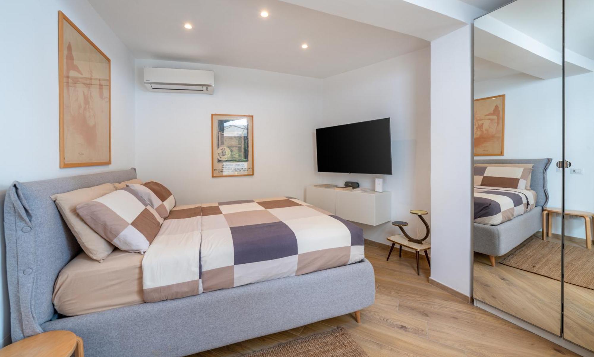 Lemon Soul Apartment Sorrento Center Eksteriør bilde