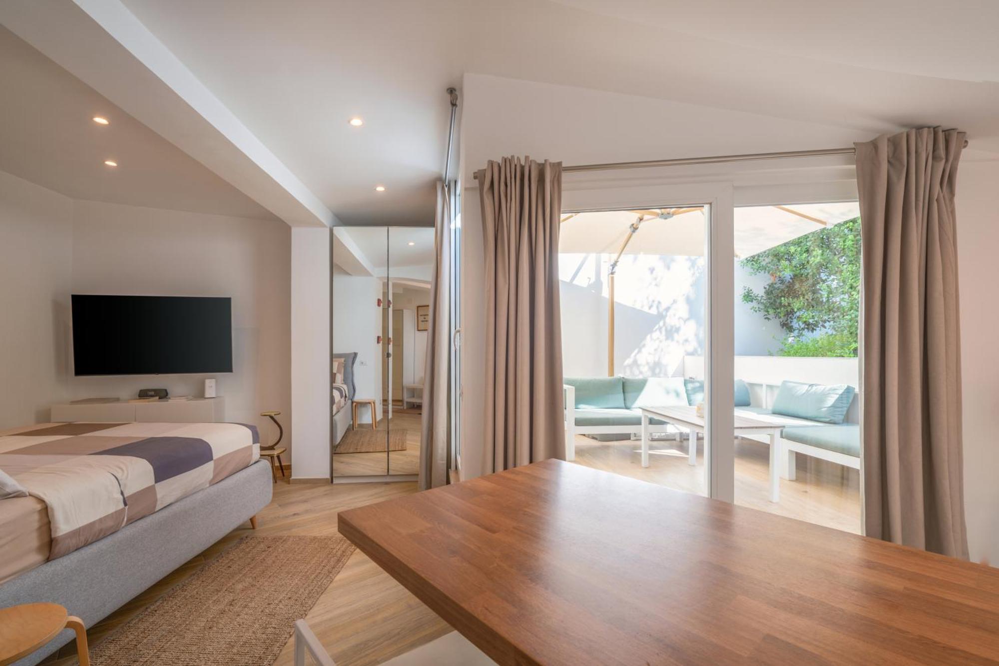 Lemon Soul Apartment Sorrento Center Eksteriør bilde