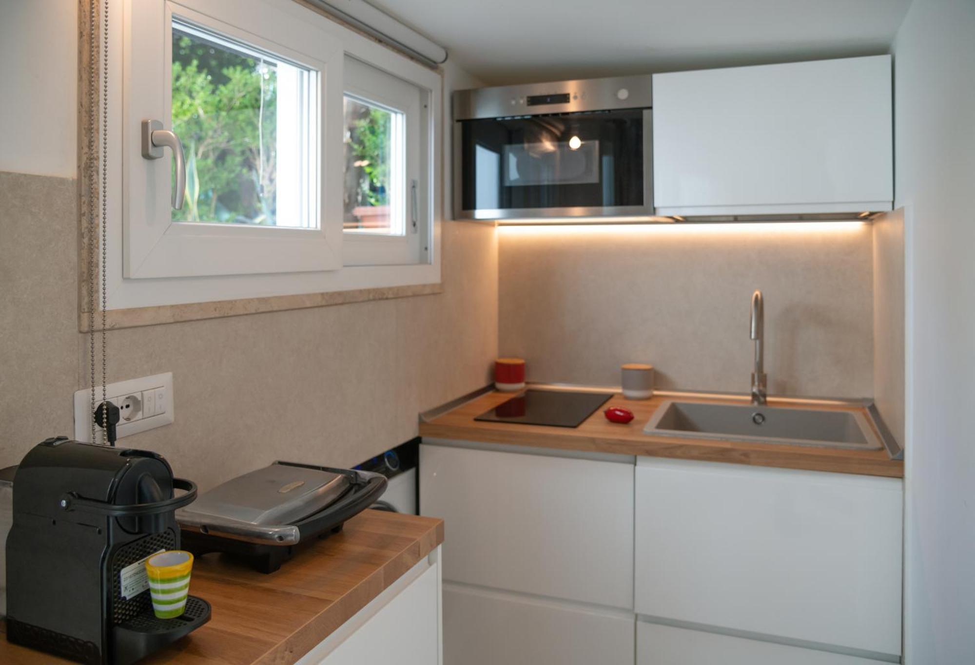 Lemon Soul Apartment Sorrento Center Eksteriør bilde